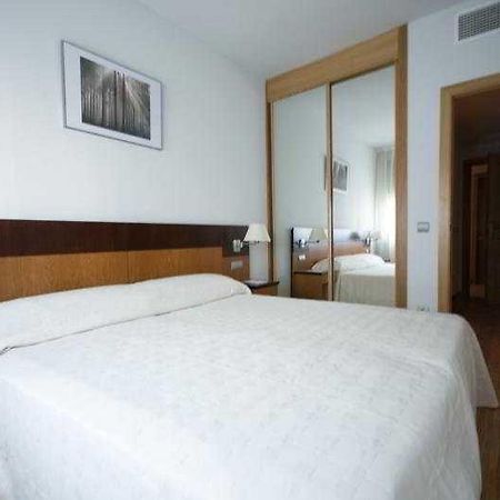 Suites Kris Aeropuerto Madrid Dış mekan fotoğraf